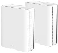 Wi-Fi система ASUS ZenWiFi BQ16  (90IG08K0-MO3N2V)
