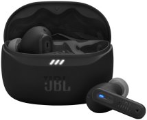 Навушники JBL Tune Beam 2 Black (JBLTBEAM2BLK)