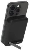 Батарея універсальна Belkin BoostCharger Pro 10000mAh Qi2 15W Black (BPD008BTBK)