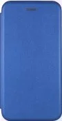 Чохол BeCover for Samsung A16 5G SM-A166 - Exclusive Blue (712200)
