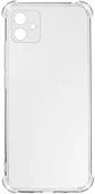 Чохол BeCover for Samsung A06 SM-A065 - Anti-Shock Clear (712137)