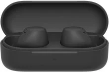 Навушники Sony WF-C510 Black (WFC510B.CE7)