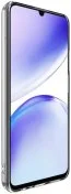 Чохол BeCover for Realme C61 - Transparancy (711900)