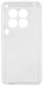 Чохол BeCover for Tecno Camon 30 CL6 - Transparancy (711779)