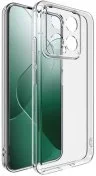 Чохол BeCover for Xiaomi 14 Pro 5G - Transparancy (710688)
