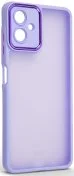 Чохол ArmorStandart for Samsung A06 A065 - Shade Case Violet (ARM80162)