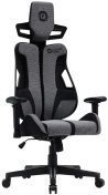 Крісло Canyon Morphos ABCH01 Grey (CNS-ABCH01GYB)
