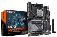 Материнська плата Gigabyte X870 GAMING WIFI6
