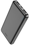 Батарея універсальна Hoco J100 10000mAh Black (6931474783561)