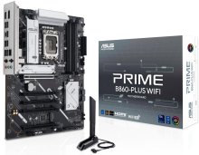 Материнська плата ASUS PRIME B860-PLUS WIFI