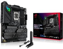 Материнська плата ASUS ROG STRIX B860-F GAMING WIFI