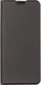 Чохол BeCover for Infinix Smart 9 X6532 - Exclusive New Style Black (712629)