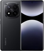 Смартфон Xiaomi Redmi Note 14 Pro Plus 5G 8/256GB Midnight Black