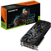 Відеокарта Gigabyte GeForce RTX 5080 WINDFORCE SFF 16G (GV-N5080WF3-16GD)