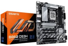 Материнська плата Gigabyte B860 DS3H