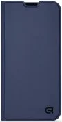 Чохол ArmorStandart for Samsung A56 5G - OneFold Case Dark Blue (ARM82593)