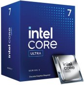 Процесор Intel Core Ultra 7 265F Box  (BX80768265FSRQCV)