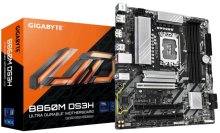Материнська плата Gigabyte B860M DS3H