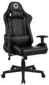 Крісло Gamemax GCR09 Black