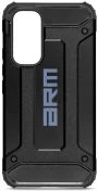 Чохол ArmorStandart for Samsung A54 5G A546 - Panzer Black (ARM70781)