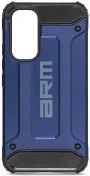 Чохол ArmorStandart for Samsung A54 5G A546 - Panzer Dark Blue (ARM70805)