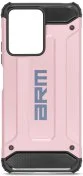 Чохол ArmorStandart for Xiaomi Redmi Note 12 4G - Panzer Pink (ARM71476)