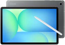 Планшет Samsung Galaxy Tab S10 FE Wi-Fi X520 12/256GB Gray (SM-X520NZAPEUC)