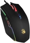 Миша Bloody A70 Activated Gaming Matte Black (A70 Bloody (Matte Black) / (Stone))