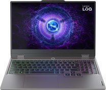 Ноутбук Lenovo LOQ 15IRX9 83DV00S8RA Luna Grey