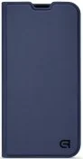 Чохол ArmorStandart for Nubia Focus 5G - OneFold Dark Blue (ARM79043)