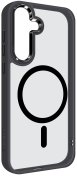 Чохол ArmorStandart for Samsung S25 Plus - Unit MagSafe Black  (ARM82263)