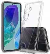 Чохол BeCover for Samsung M55 5G SM-M556 - Transparancy  (711887)