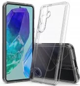 Чохол BeCover for Samsung M55 5G SM-M556 - Transparancy (711887)