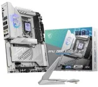 Материнська плата MSI MPG Z890 EDGE TI WIFI