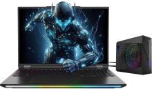 Ноутбук Dream Machines RX5080-16UA27