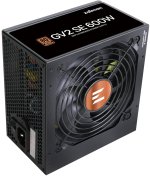 Блок живлення Zalman 600W GV2SE  (ZM600-GV2SE)