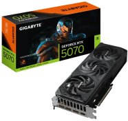 Відеокарта Gigabyte GeForce RTX 5070 WindForce SFF 12G  (GV-N5070WF3-12GD)