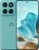 Смартфон Motorola Edge 60 Fusion 8/256GB Amazonite (PB7E0036RS)
