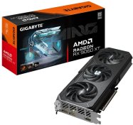 Відеокарта Gigabyte RX 9060 XT Gaming OC 8G  (GV-R9060XTGAMING OC-8GD)