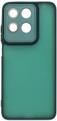 Чохол ArmorStandart for Motorola G15/G15 Power - ShadeX Dark Green  (ARM83021)