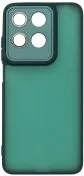 Чохол ArmorStandart for Motorola G15/G15 Power - ShadeX Dark Green (ARM83021)
