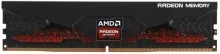 Оперативна пам’ять AMD Radeon R5 Entertainment DDR5 1x16GB (R5S516G5600U1S)