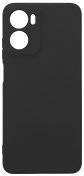 Чохол ArmorStandart for Motorola G05/E15 - Icon Camera Cover Black  (ARM82982)