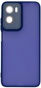Чохол ArmorStandart for Motorola G05/E15 - ShadeX Blue  (ARM83015)