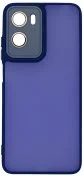 Чохол ArmorStandart for Motorola G05/E15 - ShadeX Blue (ARM83015)
