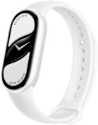 Фітнес-браслет Xiaomi Smart Band 10 Ceramic White (BHR07Y5GL)