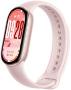 Фітнес-браслет Xiaomi Smart Band 10 Pink (BHR9999GL)