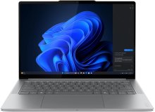 Ноутбук Lenovo Yoga Pro 7 14IAH10 83KF0032RA Luna Grey