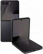 Смартфон Samsung Galaxy Flip7 5G F766B 12/256GB Jet Black  (SM-F766BZKGSEK)