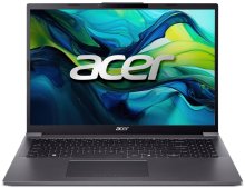 Ноутбук Acer Aspire 16 A16-71GM-53TK NX.J7DEU.001 Grey
